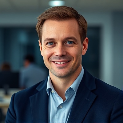 Erik Lindqvist — bästa online casino expert